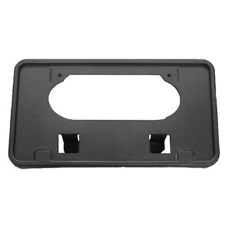 Replace® - Front License Plate Bracket