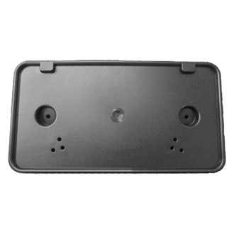 Replace® - Front License Plate Bracket
