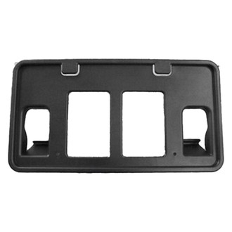 Replace® - Front License Plate Bracket