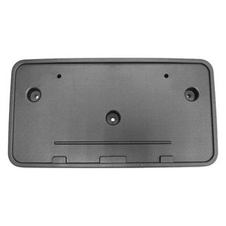Replace® - Front License Plate Bracket