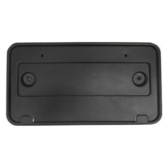 Replace® - Front License Plate Bracket