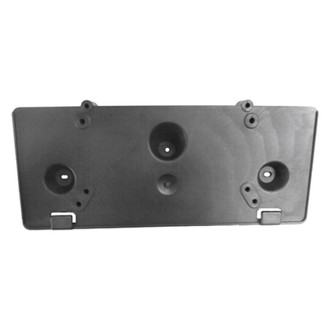 Replace® - Front License Plate Bracket
