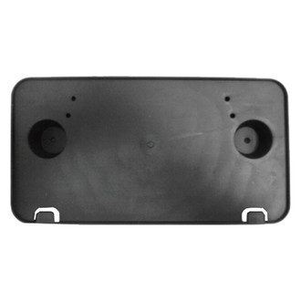 Replace® - Front License Plate Bracket