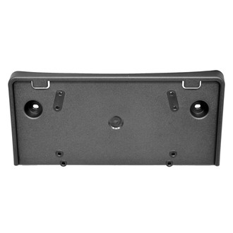 Replace® - Front License Plate Bracket