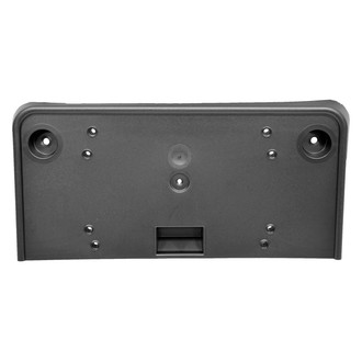 Replace® - Front License Plate Bracket