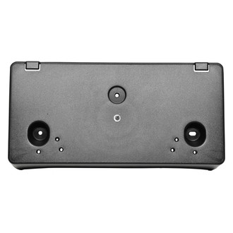 Replace® - Front License Plate Bracket