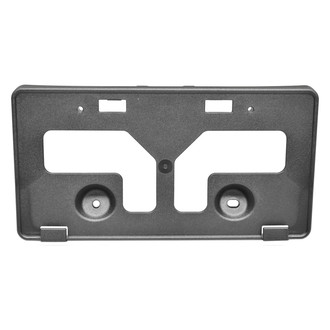 Replace® - Front License Plate Bracket