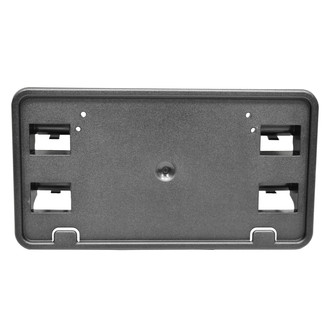 Replace® - Front License Plate Bracket