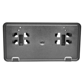 Replace® - Front License Plate Bracket