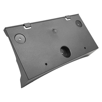 Replace® - Front License Plate Bracket