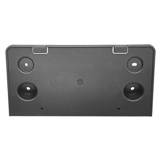 Replace® - Front License Plate Bracket with Mounting Hardware