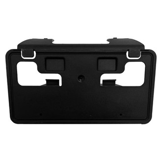 Replace® - Front License Plate Bracket with Mounting Hardware