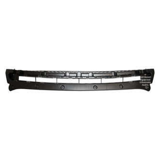 Replace® - Front Bumper Absorber (CAPA Certified)