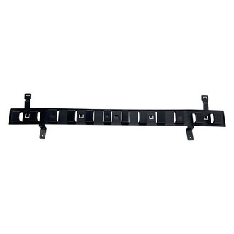 Replace® - Front Bumper Absorber (CAPA Certified)