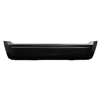 Replace® - Front Lower Bumper Filler (CAPA Certified)