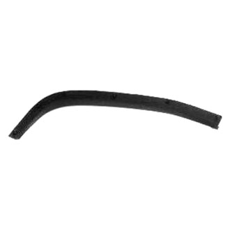 Replace® - Front Driver Side Bumper Filler (Standard Line)