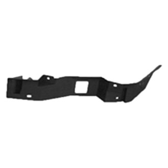 Replace® - Front Driver Side Bumper Filler (Standard Line)