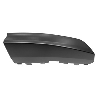Replace® - Front Outer Driver Side Bumper Deflector (Standard Line)