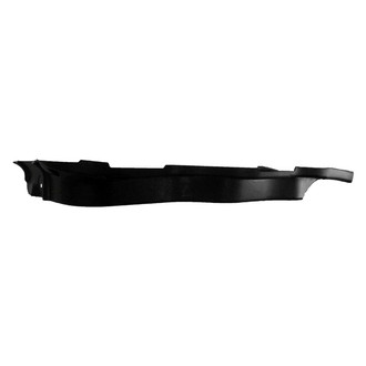 Replace® - Front Passenger Side Bumper Filler (Standard Line)