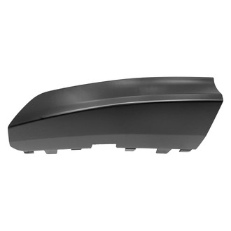 Replace® - Front Outer Passenger Side Bumper Deflector (Standard Line)