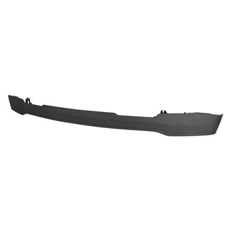 Replace® - Front Lower Bumper Air Dam (CAPA Certified)