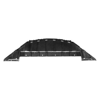 Replace® - Front Bumper Air Deflector (Standard Line)
