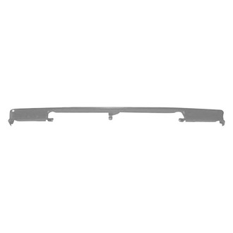 Replace® - Front Upper Bumper Stone Deflector (Value Line)