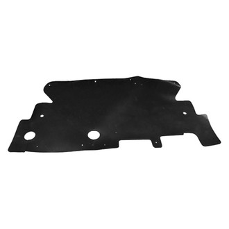 Replace® - Front Bumper Air Shield (Standard Line)