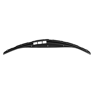 Replace® - Front Upper Bumper Air Deflector (Standard Line)