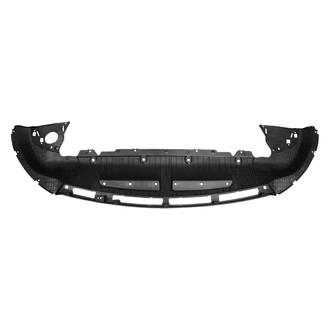 Replace® - Front Bumper Deflector (Standard Line)