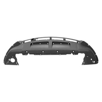 Replace® - Front Bumper Deflector (CAPA Certified)