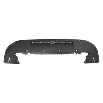 Replace® - Front Bumper Air Deflector (Standard Line)
