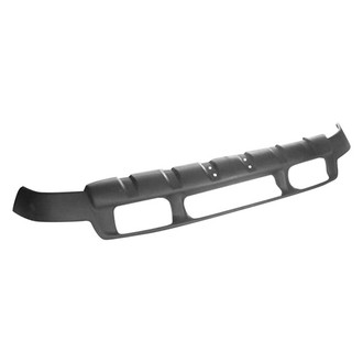 Replace® - Front Upper Bumper Valance (Platinum Plus)