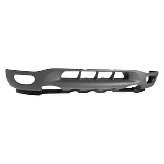 Replace® - Front Bumper Valance (CAPA Certified)