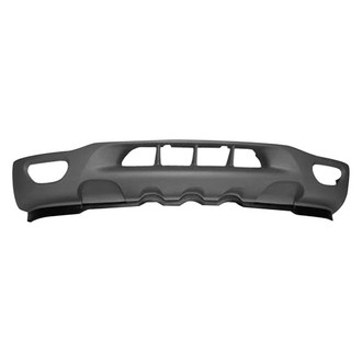 Replace® - Front Bumper Valance (CAPA Certified)
