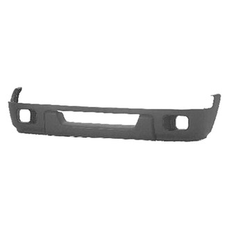 Replace® - Front Bumper Valance (Platinum Plus)