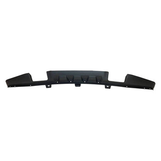 Replace® - Front Upper Bumper Valance (Diamond Standard Line)