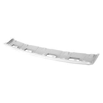 Replace® - Front Bumper Skid Plate (CAPA Certified)