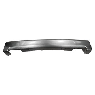 Replace® - Front Bumper Skid Plate (Standard Line)