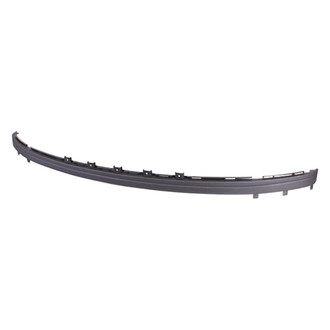 Replace® - Front Lower Bumper Valance (CAPA Certified)