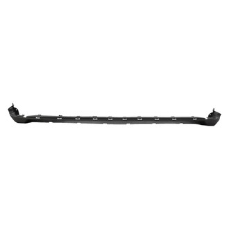 Replace® - Front Lower Bumper Valance (CAPA Certified)
