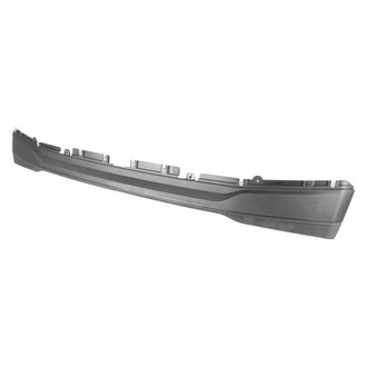 Replace® - Front Lower Bumper Valance (CAPA Certified)