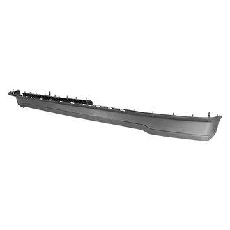 Replace® - Front Lower Bumper Deflector (CAPA Certified)