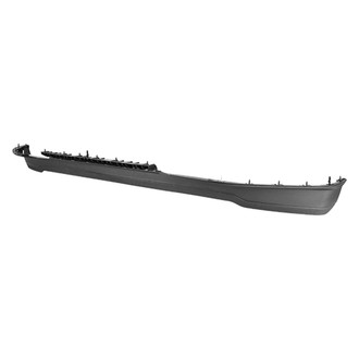 Replace® - Front Lower Bumper Deflector (CAPA Certified)
