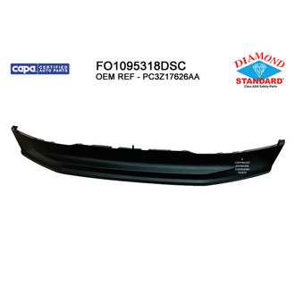 Replace® - Front Lower Bumper Valance (Diamond Standard Line)