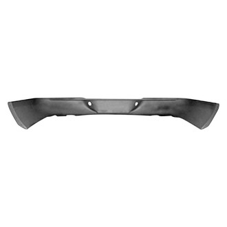 Replace® - Remanufactured Rear Bumper Cover