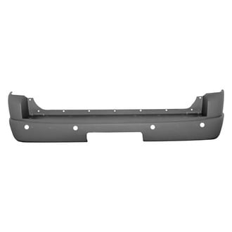 Replace® - Rear Bumper Cover (Platinum Plus)