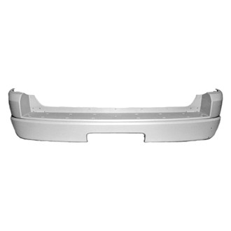 Replace® - Rear Bumper Cover (Platinum Plus)