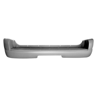 Replace® - Rear Bumper Cover (Platinum Plus)