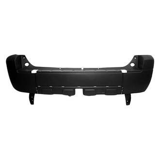 Replace® - Rear Bumper Cover (Standard Line)
